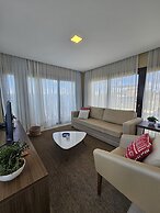 Casa Sumatera - The Coral flecheiras