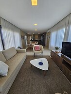 Casa Sumatera - The Coral flecheiras
