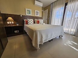 Casa Sumatera - The Coral flecheiras