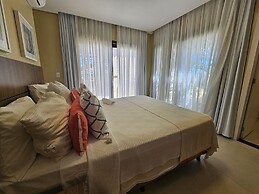 Casa Sumatera - The Coral flecheiras