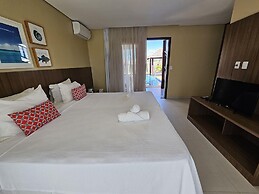 Casa Sumatera - The Coral flecheiras