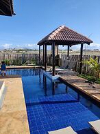 Casa Sumatera - The Coral flecheiras