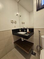 Casa Sumatera - The Coral flecheiras