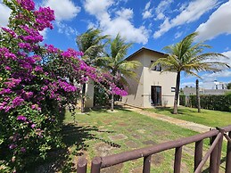 Casa Sumatera - The Coral flecheiras