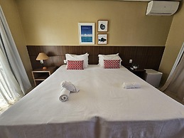 Casa Sumatera - The Coral flecheiras