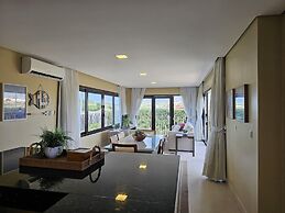 Casa Sumatera - The Coral flecheiras