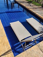 Casa Sumatera - The Coral flecheiras