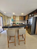 Casa Sumatera - The Coral flecheiras