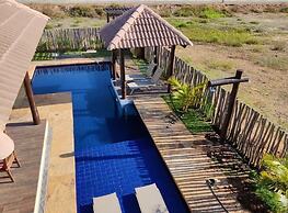 Casa Sumatera - The Coral flecheiras