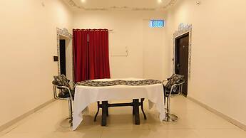 Hotel mountain palace Udaipur