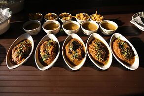 Bayaroo Stay Lamahatta