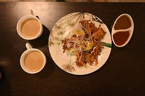 Bayaroo Stay Lamahatta