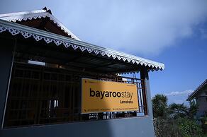 Bayaroo Stay Lamahatta