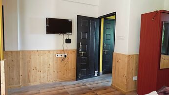 Bayaroo Stay Lamahatta