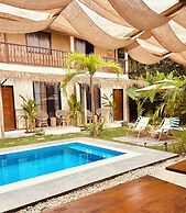 Lolas Villa El Nido