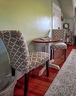 Hudson House Bed and Breakfast