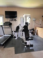 Hudson House Bed and Breakfast