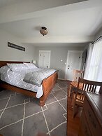 Hudson House Bed and Breakfast