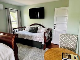 Hudson House Bed and Breakfast