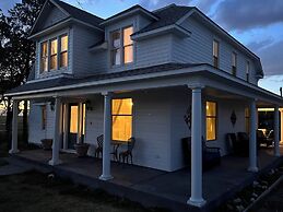 Hudson House Bed and Breakfast