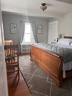 Hudson House Bed and Breakfast