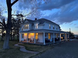 Hudson House Bed and Breakfast
