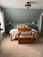 Hudson House Bed and Breakfast