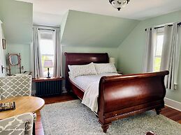 Hudson House Bed and Breakfast