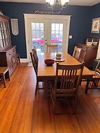 Hudson House Bed and Breakfast