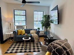 Boutique Apartment