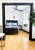 Boutique Apartment