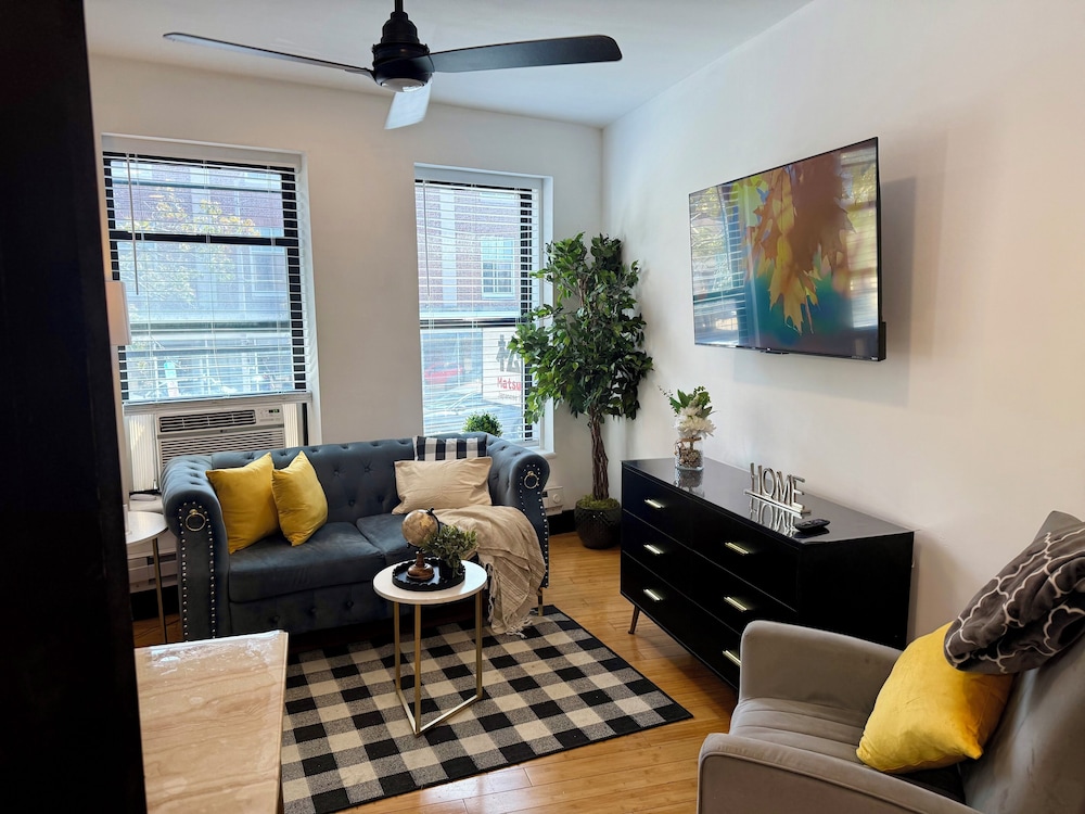 Boutique Apartment