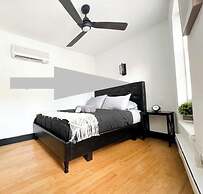 Boutique Apartment