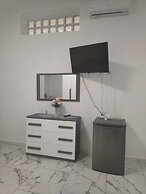 B&Bangelo azzurro