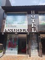 Hotel Pasarela Cali