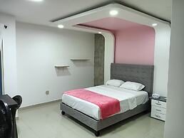 Hotel Pasarela Cali
