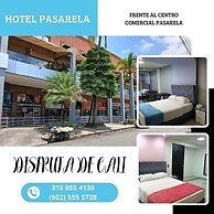 Hotel Pasarela Cali