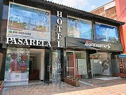 Hotel Pasarela Cali