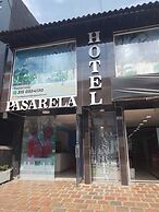 Hotel Pasarela Cali