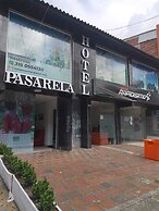 Hotel Pasarela Cali