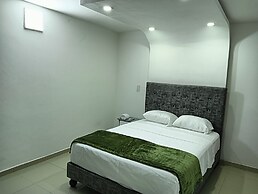 Hotel Pasarela Cali