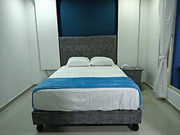Hotel Pasarela Cali