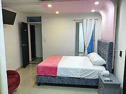 Hotel Pasarela Cali