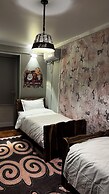 Big Yard Hostel