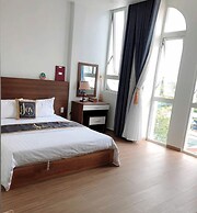 Joy Hotel