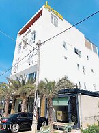 Joy Hotel