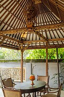 Puri Kedaton Batujimbar Sanur