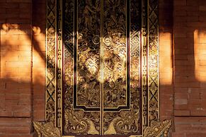 Puri Kedaton Batujimbar Sanur