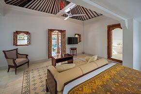 Puri Kedaton Batujimbar Sanur