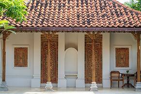 Puri Kedaton Batujimbar Sanur